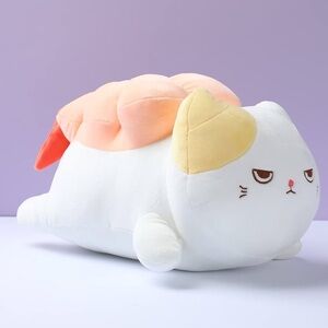 Miniso Cat Plush Toy